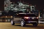 Land Rover LRX Concept 2008 года